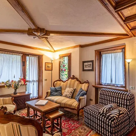 L'atelier Du Temps - Casa Nene Lägenhet