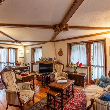 Lägenhet L'atelier Du Temps - Casa Nene