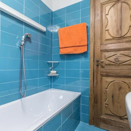 Lägenhet L'atelier Du Temps - Casa Nene