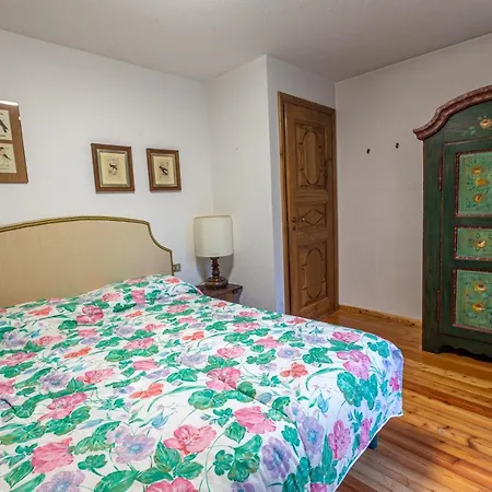 L'atelier Du Temps - Casa Nene Lägenhet Courmayeur