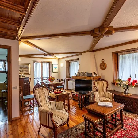 Lägenhet L'atelier Du Temps - Casa Nene *