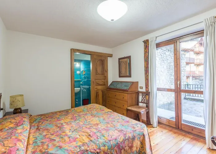 Appartement L'atelier Du Temps - Casa Nene Courmayeur