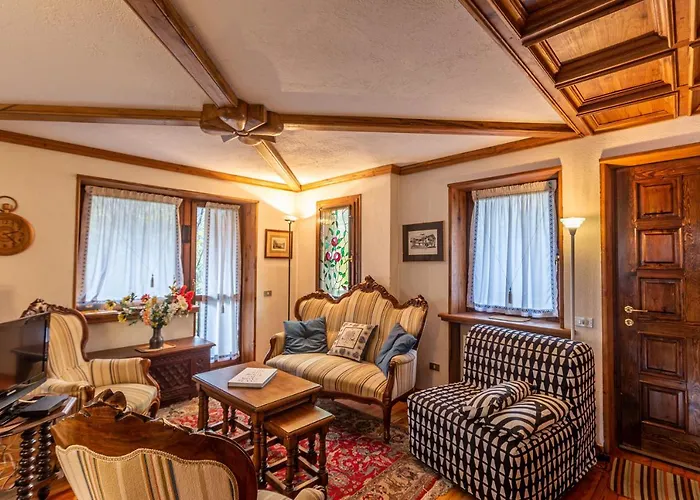 L'atelier Du Temps - Casa Nene Appartement