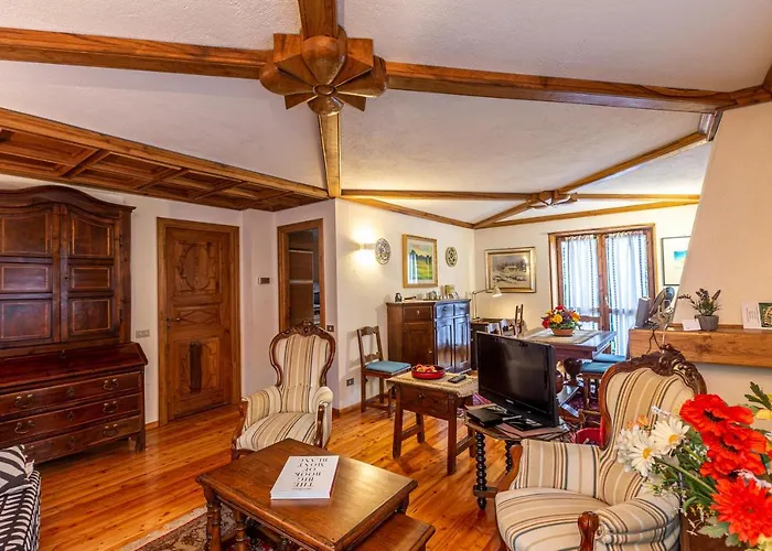 Appartement L'atelier Du Temps - Casa Nene *