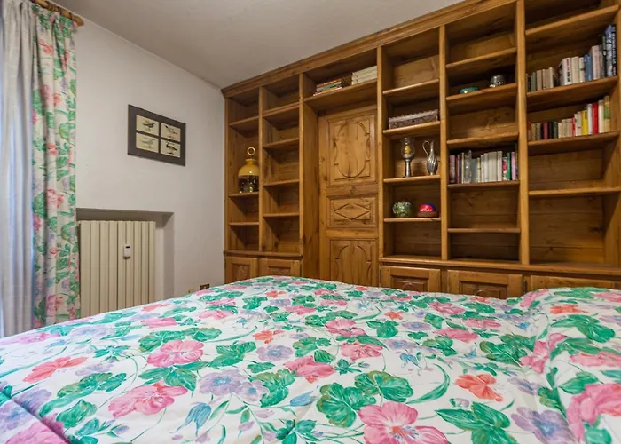 L'atelier Du Temps - Casa Nene Appartement *