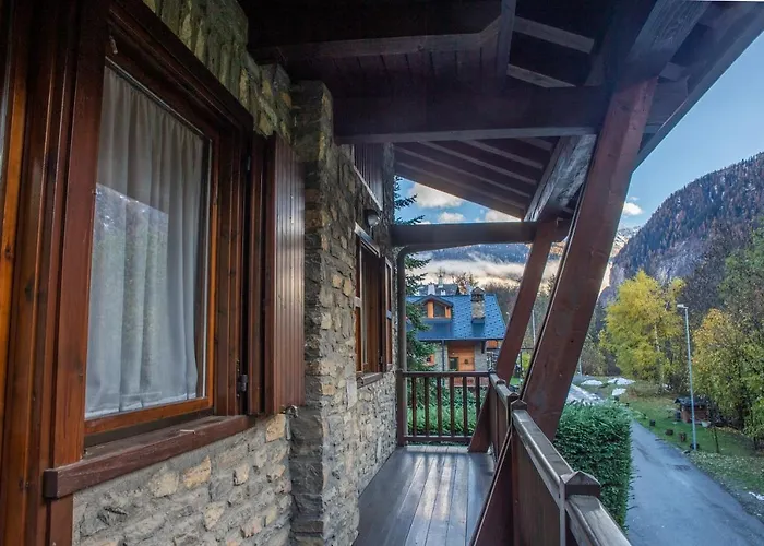 Appartement L'atelier Du Temps - Casa Nene