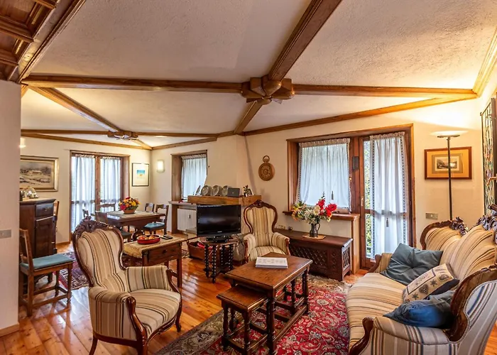 Appartement L'atelier Du Temps - Casa Nene