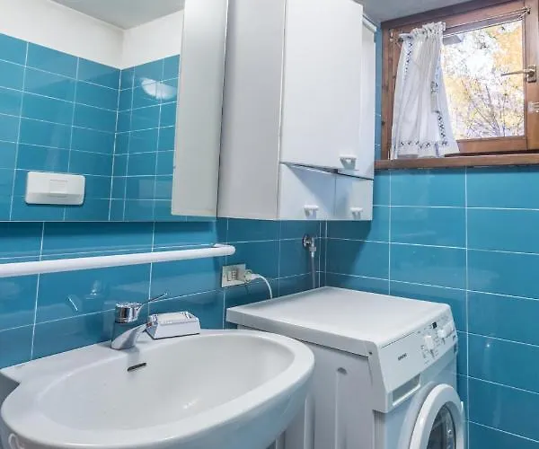 L'atelier Du Temps - Casa Nene Appartement Courmayeur