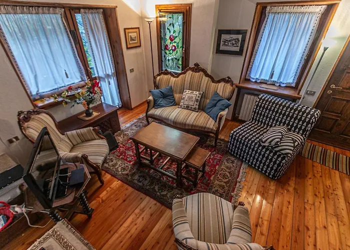 L'atelier Du Temps - Casa Nene Appartement