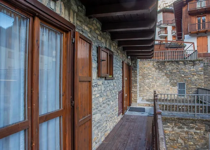 L'atelier Du Temps - Casa Nene Appartement *