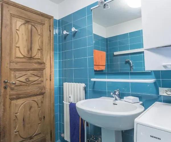 L'atelier Du Temps - Casa Nene Appartement *