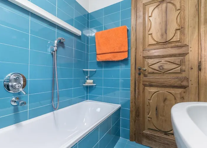 Appartement L'atelier Du Temps - Casa Nene