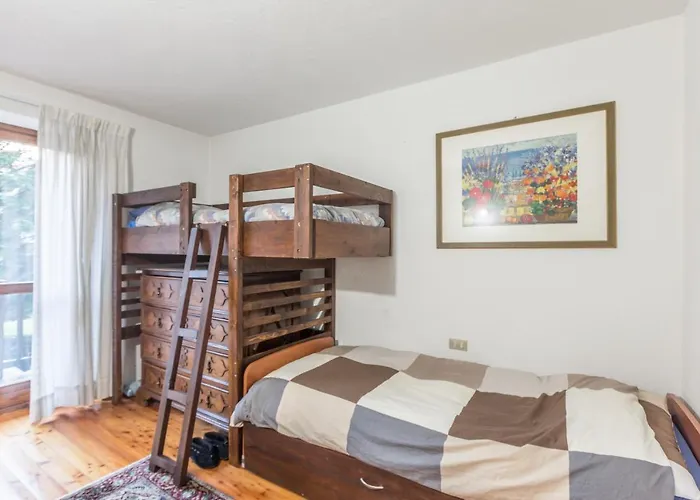 L'atelier Du Temps - Casa Nene * Courmayeur