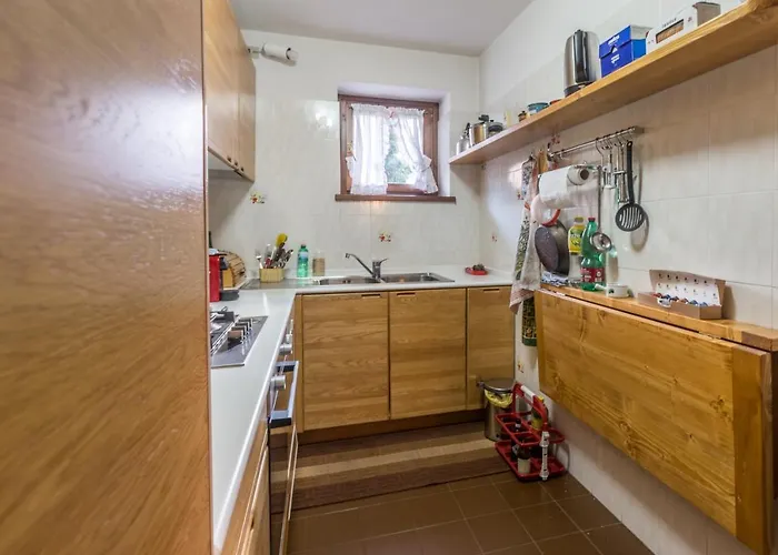 Appartement L'atelier Du Temps - Casa Nene *