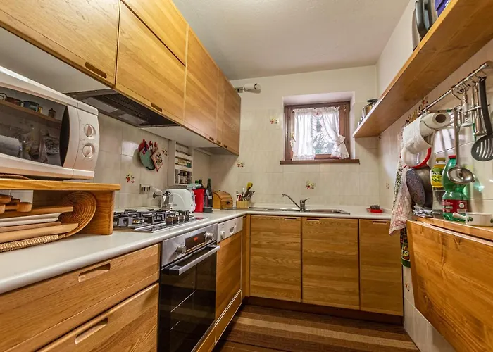 Appartement L'atelier Du Temps - Casa Nene *