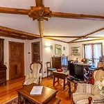 Apartament L'atelier Du Temps - Casa Nene *