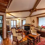 Apartament L'atelier Du Temps - Casa Nene *