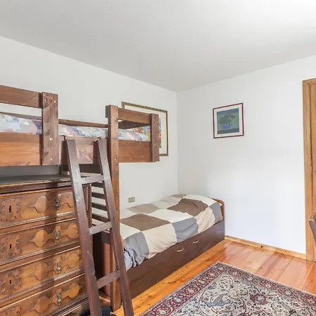 Apartman L'atelier Du Temps - Casa Nene