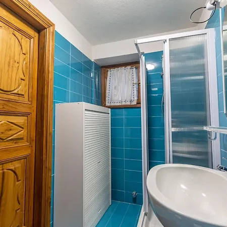 L'atelier Du Temps - Casa Nene 公寓 *