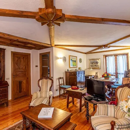 公寓 L'atelier Du Temps - Casa Nene *