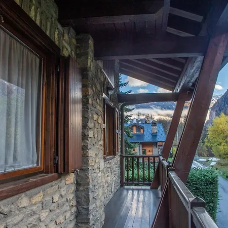 公寓 L'atelier Du Temps - Casa Nene