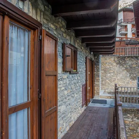 L'atelier Du Temps - Casa Nene Apartman *