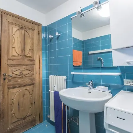 L'atelier Du Temps - Casa Nene 公寓 *