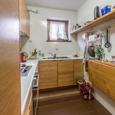 公寓 L'atelier Du Temps - Casa Nene *