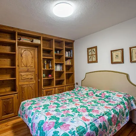 L'atelier Du Temps - Casa Nene Apartman Courmayeur