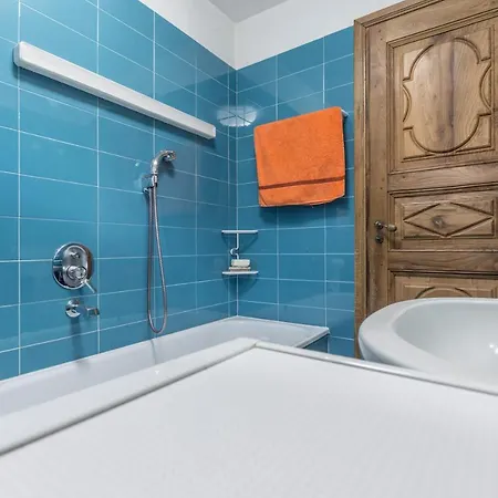 L'atelier Du Temps - Casa Nene 公寓 *