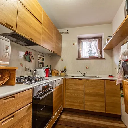 公寓 L'atelier Du Temps - Casa Nene *