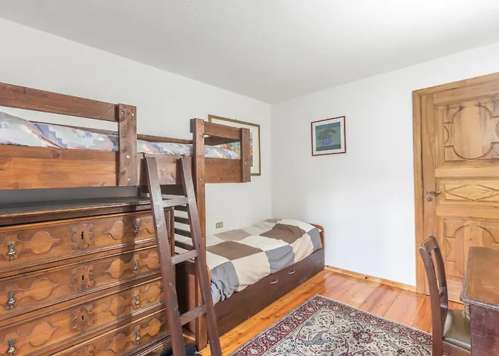 Apartment L'atelier Du Temps - Casa Nene