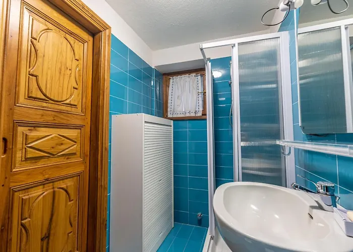 L'atelier Du Temps - Casa Nene Apartment *