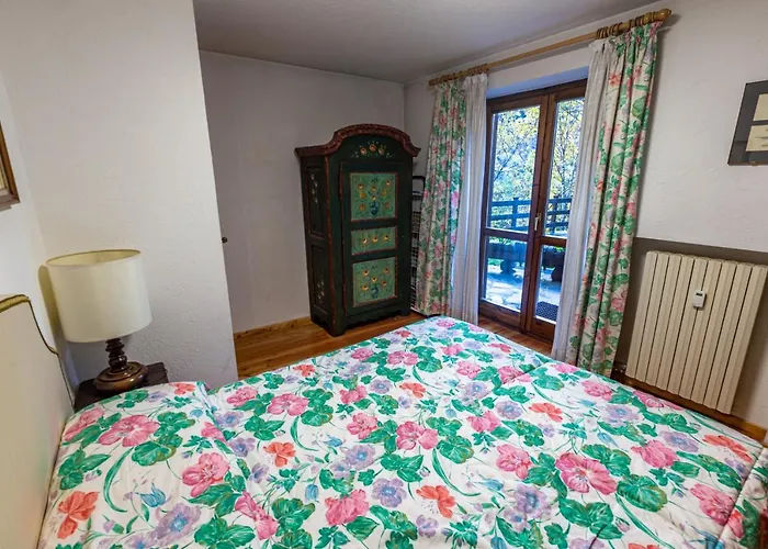 L'atelier Du Temps - Casa Nene Courmayeur