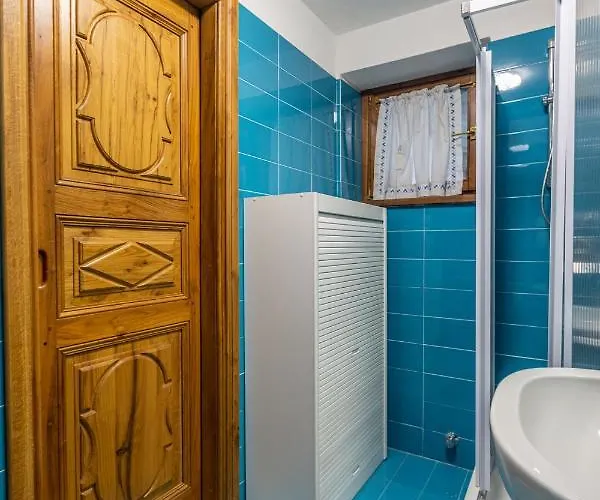 L'atelier Du Temps - Casa Nene Apartment Courmayeur