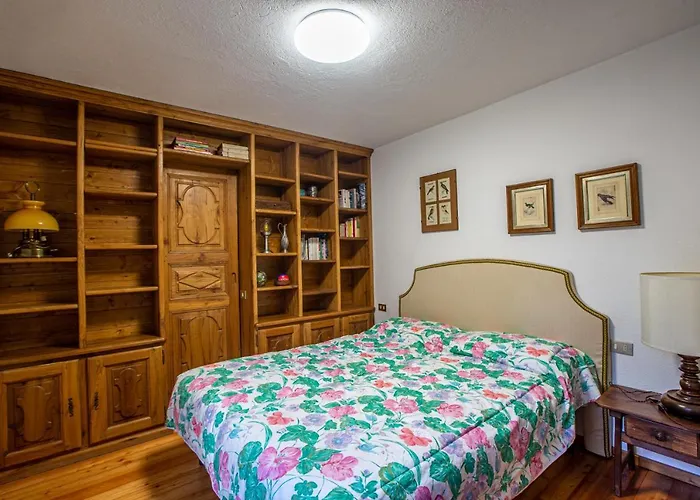 L'atelier Du Temps - Casa Nene Apartment Courmayeur