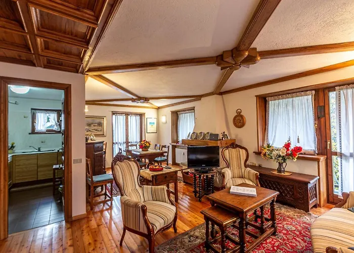 Apartment L'atelier Du Temps - Casa Nene *