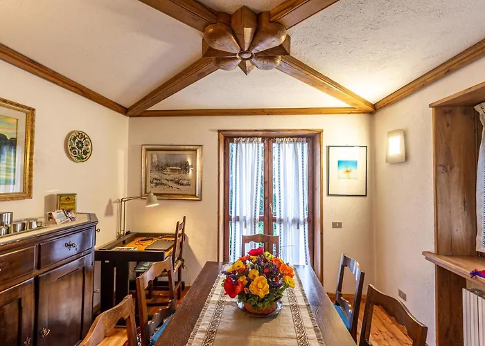 L'atelier Du Temps - Casa Nene Apartment *